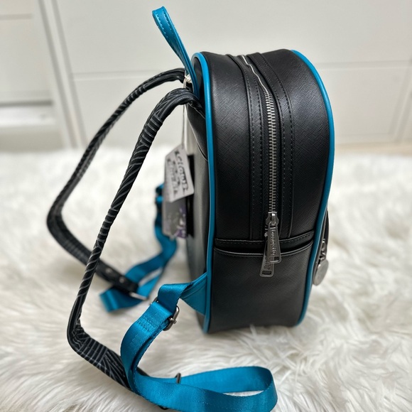 Loungefly Marvel Black Panther Backpack - Picture 2 of 5